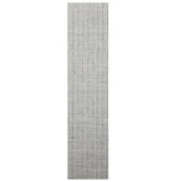 Handmade Wool Hallway Runner Rug – Custom Length Stair Rug, 31-Inch Wide, Up to 40 Feet Long